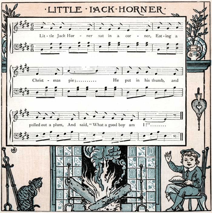 Fairy Tale Origins MP3 Recording Performed By 17 Talented University 